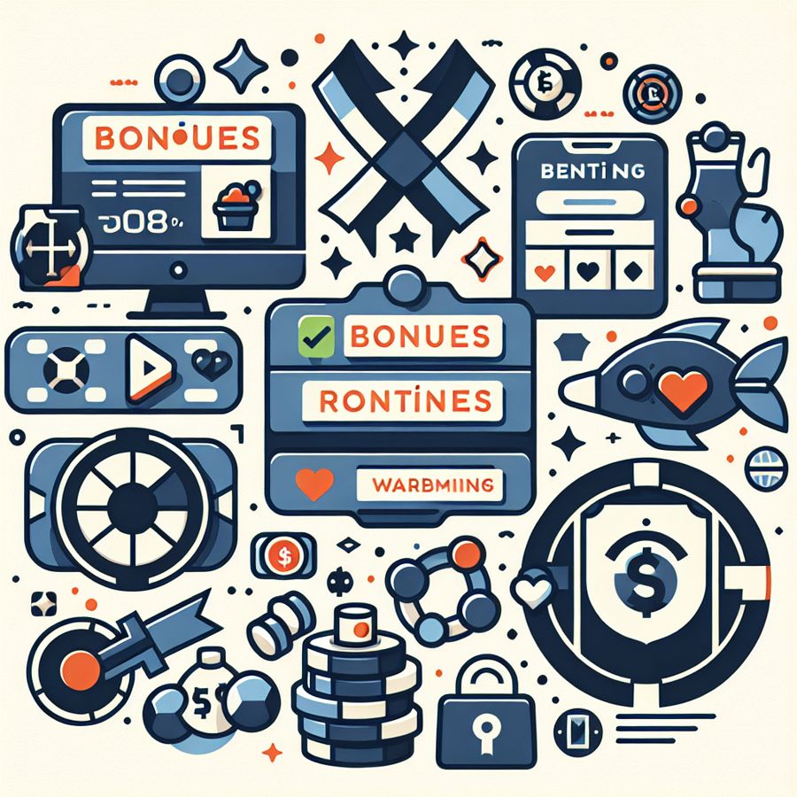 Interbahis Bonusları: Çevrim Şartları Nasıl İşler?