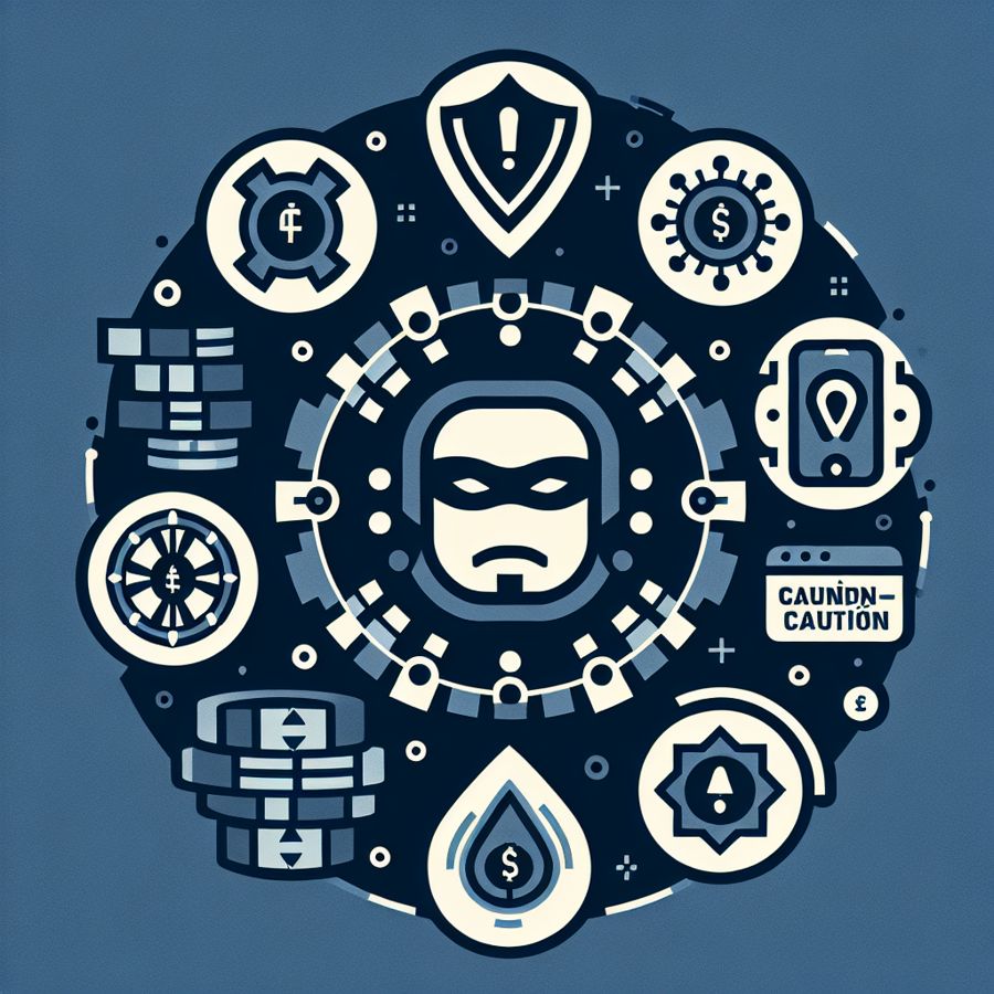 Interbahis Rehberi: Bahis Sitelerinde Dolandırıcılığa Karşı 9 Önlem